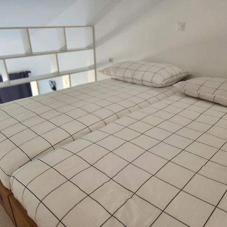 Aaki Apartment Diegten II Eksteriør billede