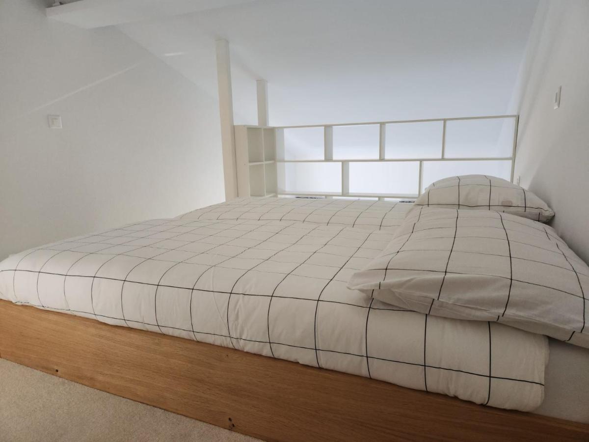 Aaki Apartment Diegten II Eksteriør billede