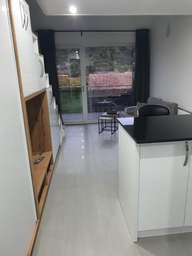 Aaki Apartment Diegten II Eksteriør billede