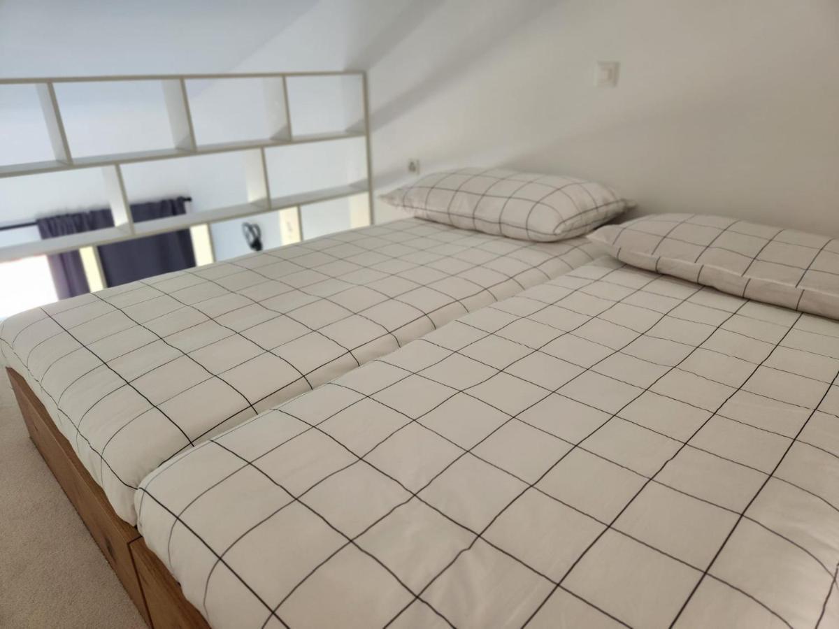 Aaki Apartment Diegten II Eksteriør billede
