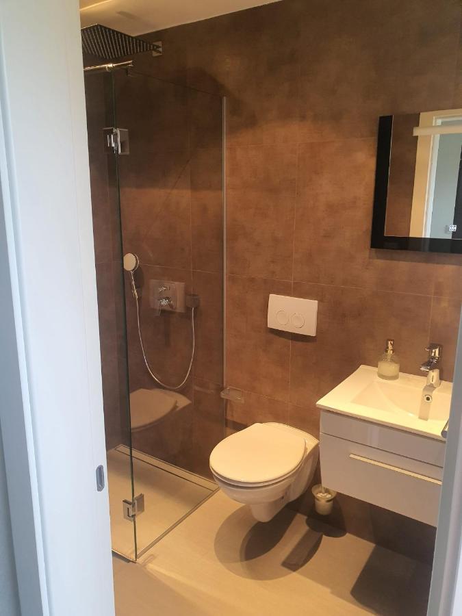 Aaki Apartment Diegten II Eksteriør billede