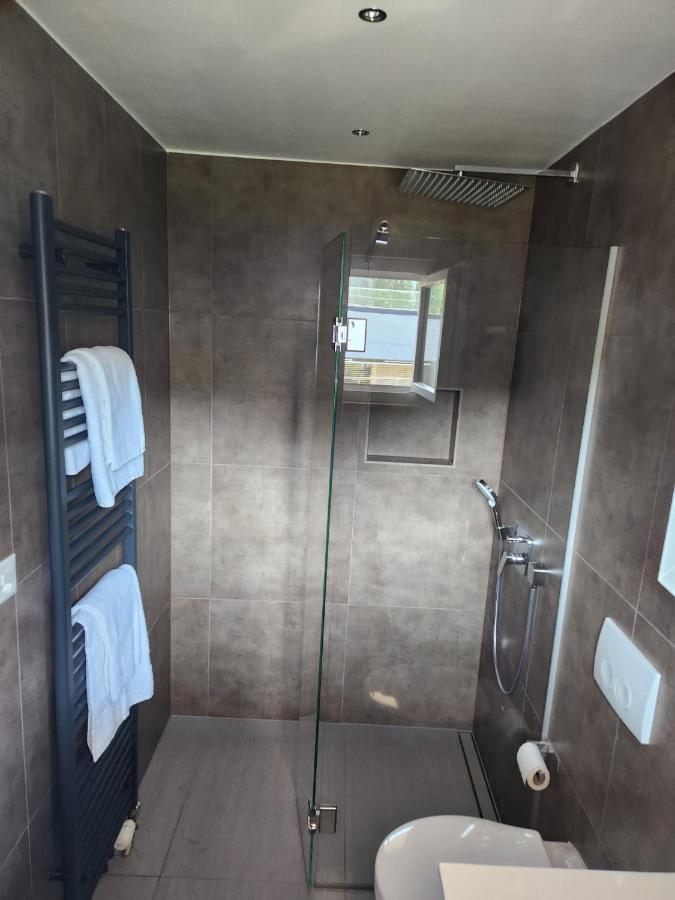 Aaki Apartment Diegten II Eksteriør billede