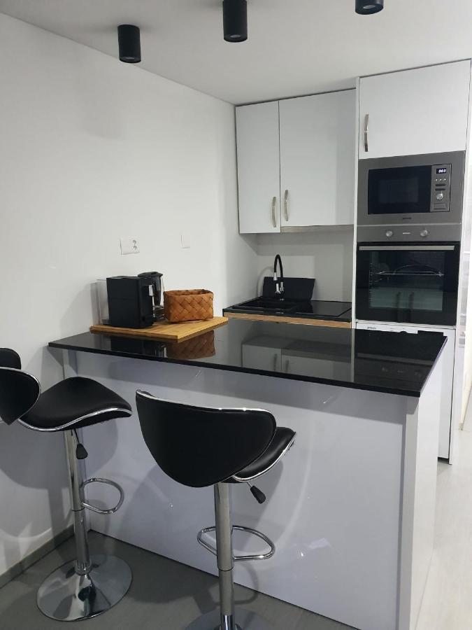 Aaki Apartment Diegten II Eksteriør billede